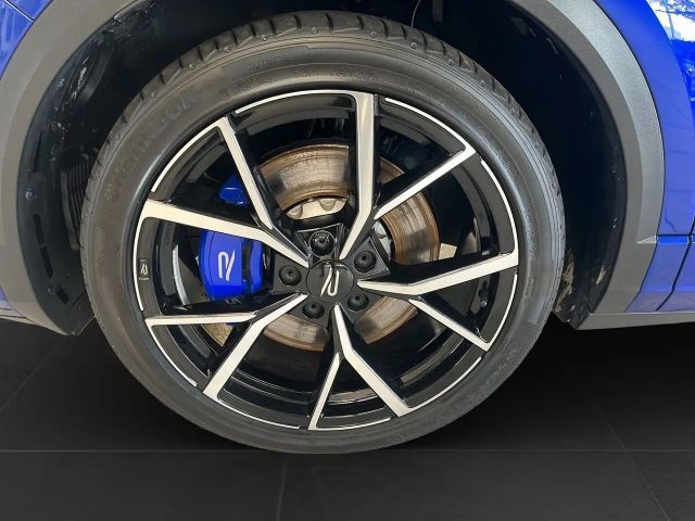 Volkswagen T-Roc 4M R NP70 VOLL