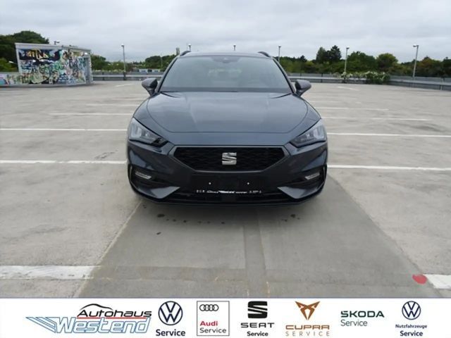 Seat Leon DSG FR-lijn Sportstourer