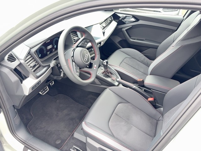 Audi A1 30 TFSI S-Line S-Tronic Sportback