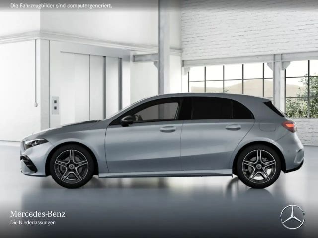 Mercedes-Benz A 200 AMG Line