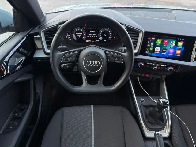 Audi A1 30 TFSI S-Line Sportback