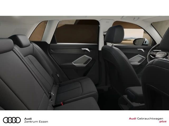 Audi Q3 35 TFSI S-Tronic