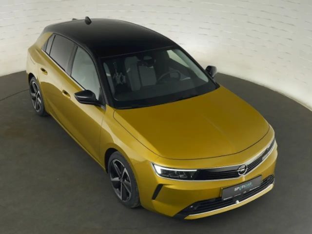 Opel Astra Elegance