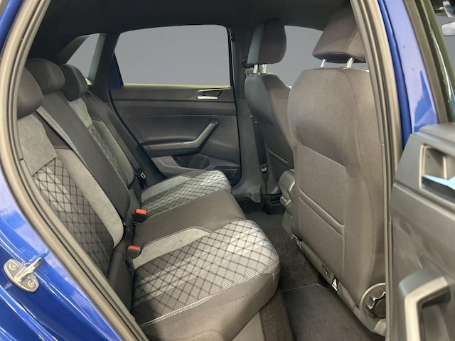 Volkswagen Polo 1.0 TSI DSG R-Line