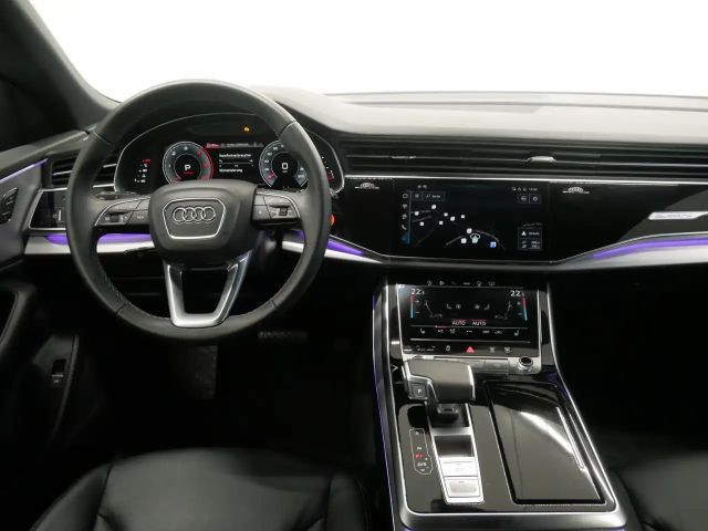 Audi Q8 50 TDI Quattro