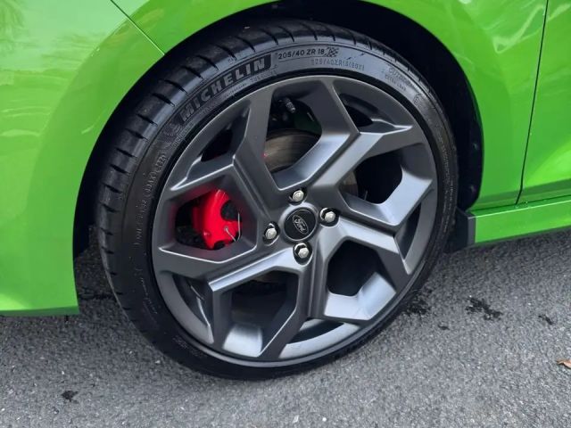 Ford Fiesta ST Line