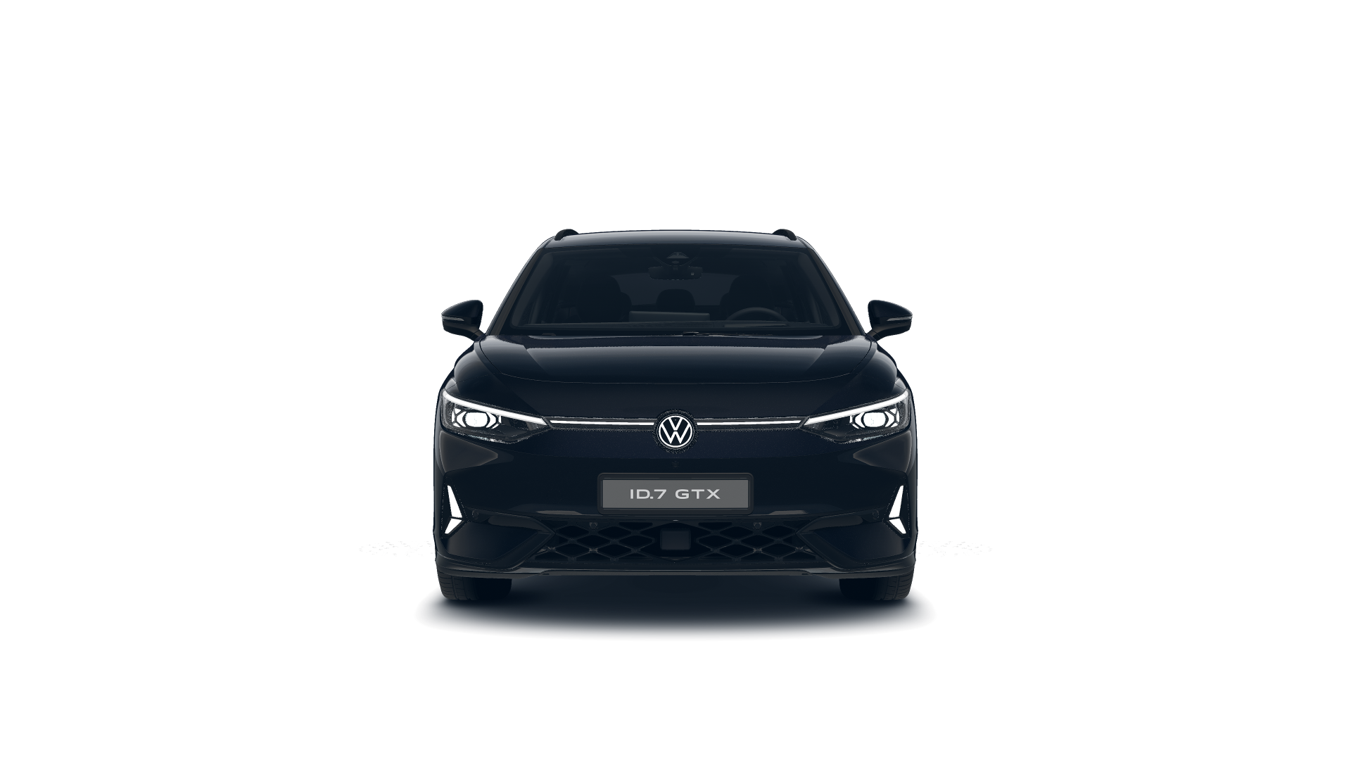 Volkswagen ID.7 4Motion GTX Tourer