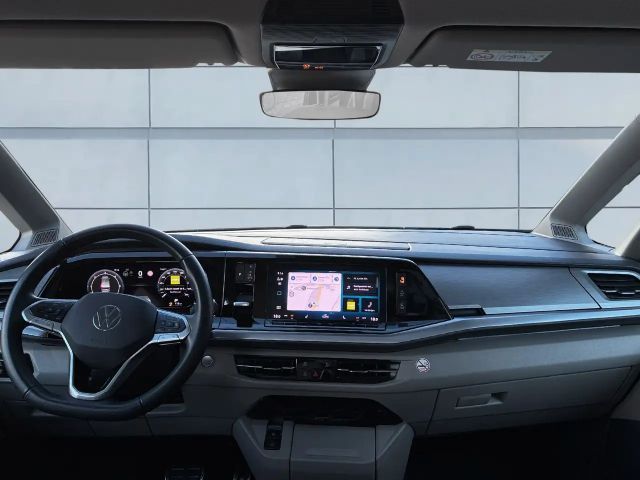 Volkswagen Multivan 2.0 TDI DSG Style T7