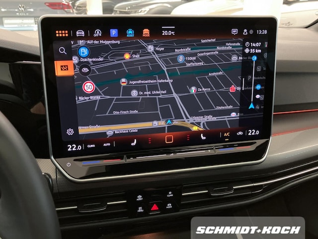 Volkswagen Golf 1.5 eTSI DSG Plus