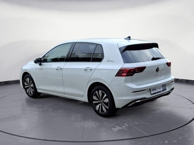 Volkswagen Golf 1.5 TSI Life