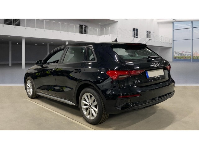 Audi A3 35 TFSI S-Tronic Sportback