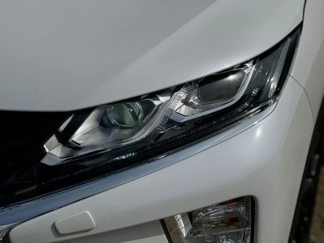 Mitsubishi Eclipse Cross Cross I ACC I BI-LED I 360° I CAR-PLAY