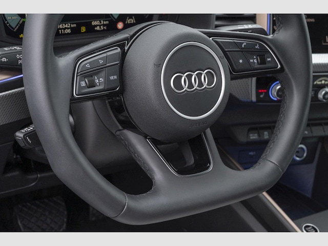 Audi A1 30 TFSI S-Line S-Tronic Sportback