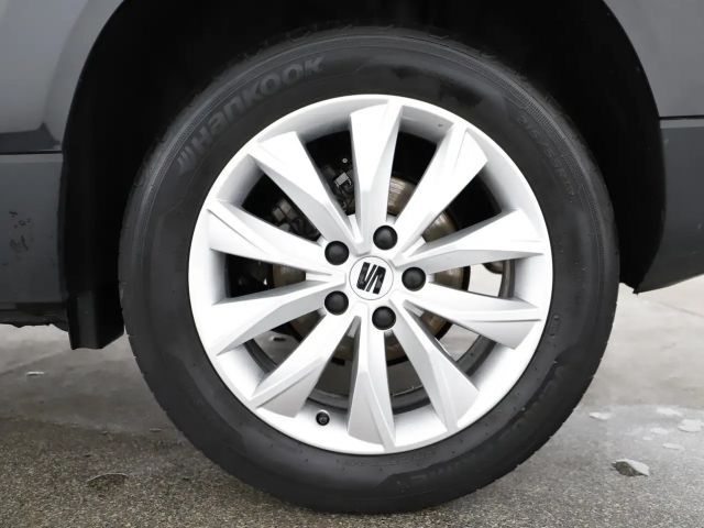 Seat Ateca 2.0 TDI DSG Style