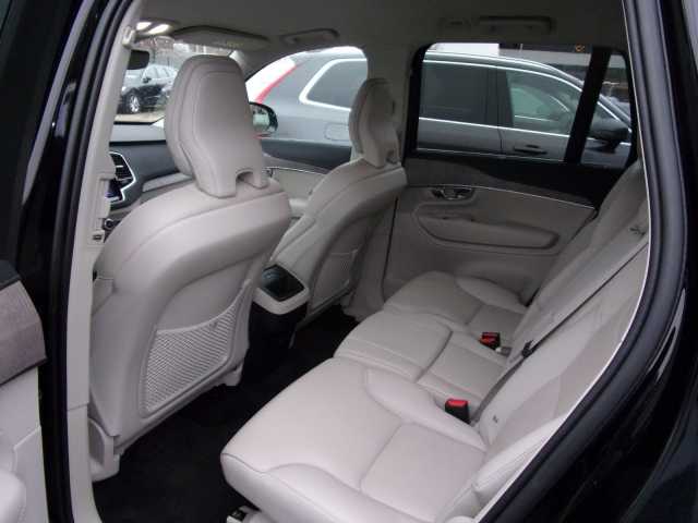 Volvo XC90 AWD Bright Plus