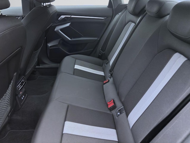 Audi A3 35 TFSI S-Tronic Sedan