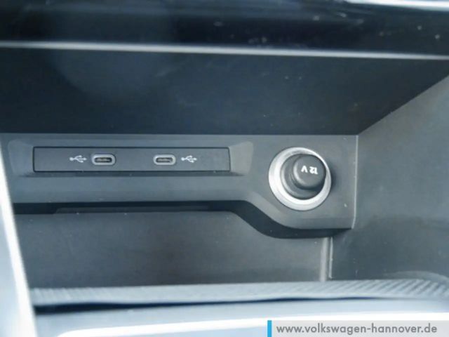 Volkswagen Touran 1.5 TSI