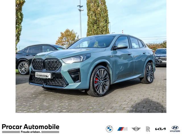 BMW X2 M-Sport sDrive20i