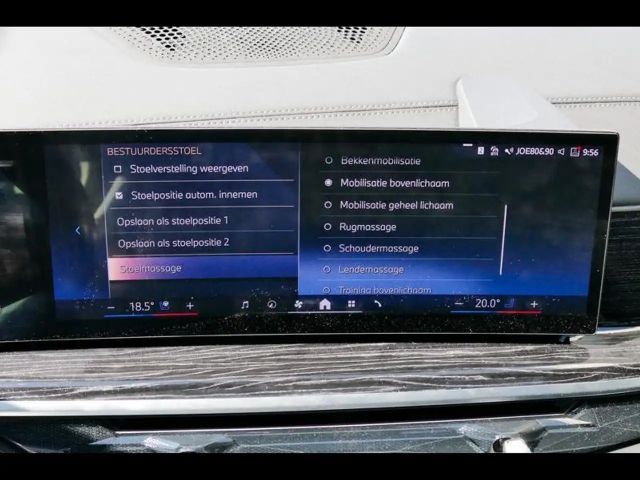 BMW X5 M-Sport xDrive50e