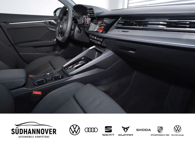 Audi A3 35 TFSI S-Tronic Sedan