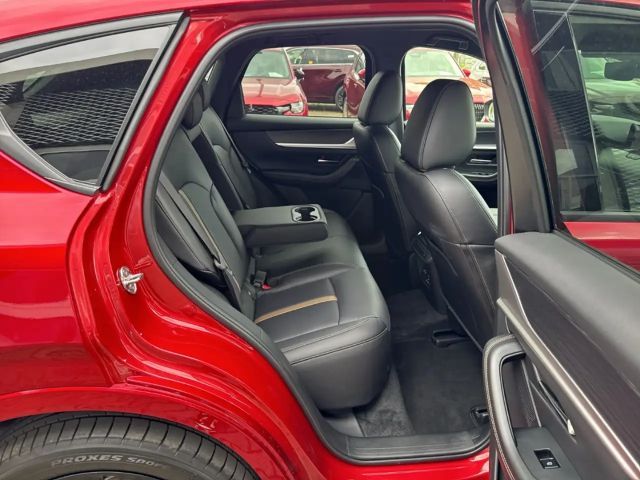 Mazda CX-60 4WD Homura e-Skyactiv