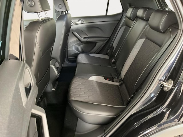 Volkswagen T-Cross 1.5 TSI ACT Life