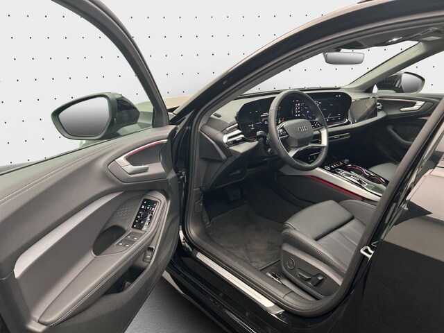 Audi A5 Avant S-Tronic