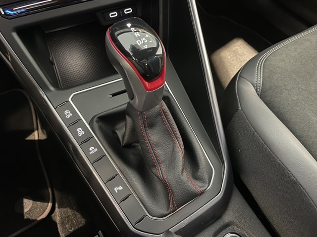 Volkswagen Polo 2.0 TSI DSG