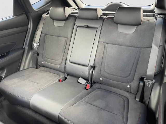 Hyundai Tucson N Line T-GDi