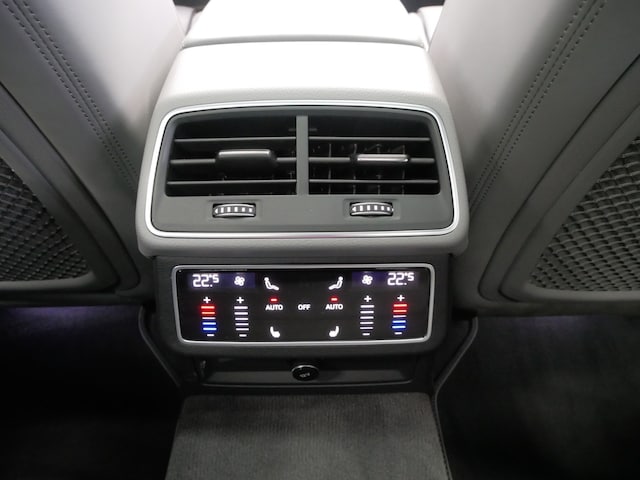 Audi S6 Avant Quattro