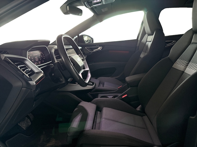 Audi Q4 e-tron 35 Sportback