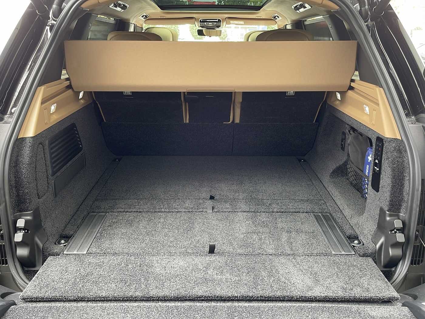 Land Rover Range Rover Autobiography