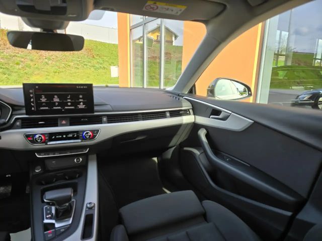 Audi A5 40 TFSI S-Tronic