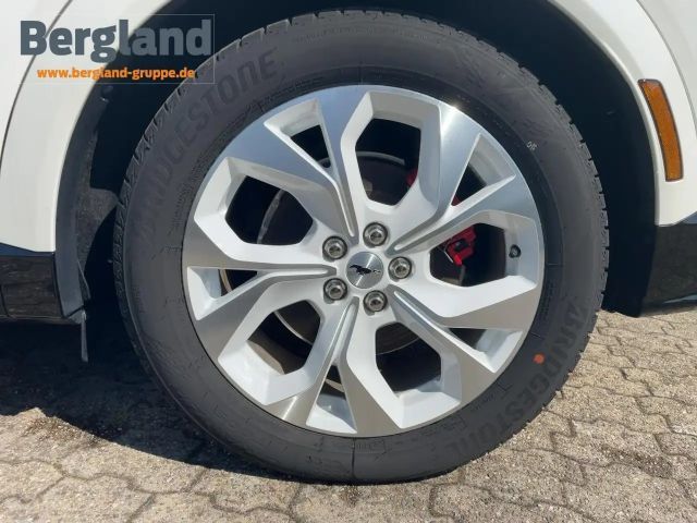 Ford Mustang Mach-E AWD