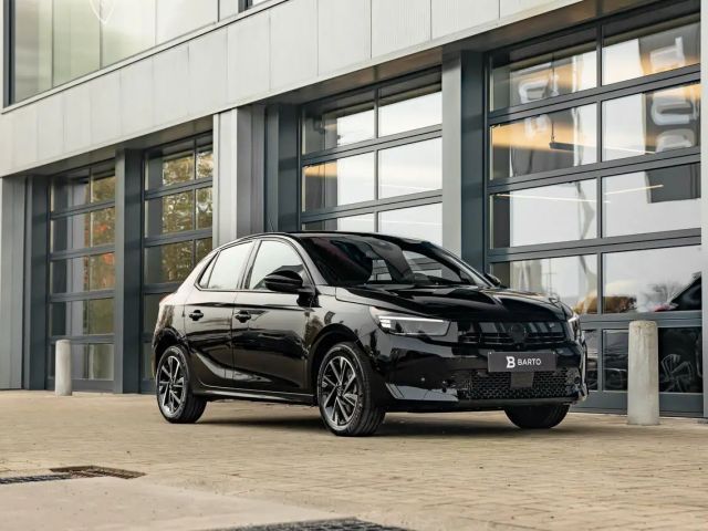 Opel Corsa GS-Line Grand Sport