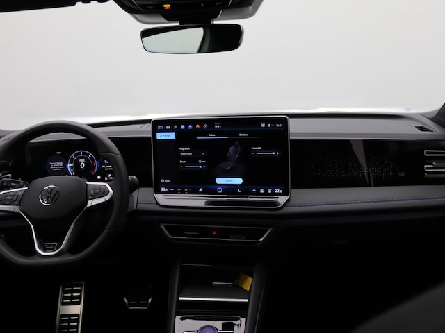 Volkswagen Tiguan 2.0 TDI DSG R-Line