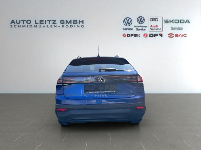 Volkswagen Taigo 1.0 TSI IQ.Drive Move