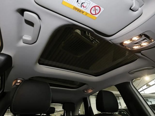 Mercedes-Benz B 180 PANORAMA+TOTWINKEL+360°+MBUX+LED+17 ZOLL