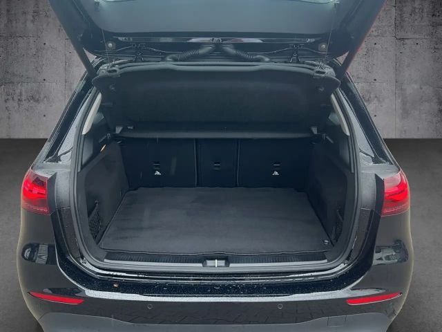 Mercedes-Benz B 180 Progressive