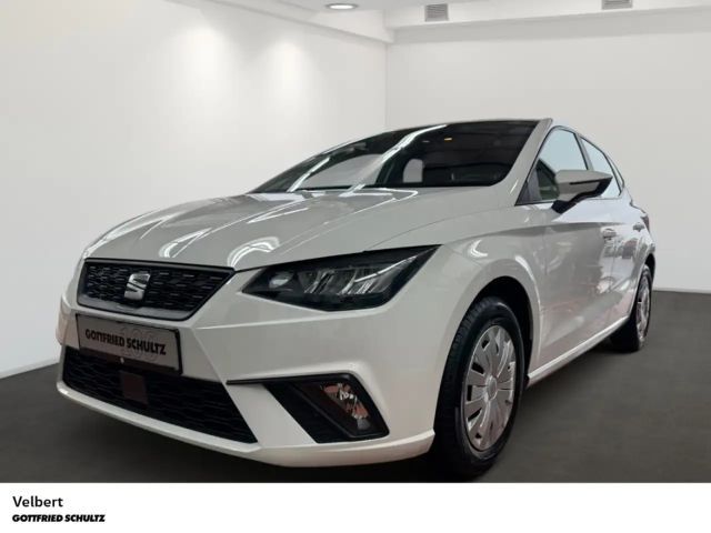 Seat Ibiza Connect Reference