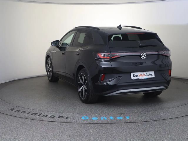 Volkswagen ID.4 220 kW 4Motion GTX