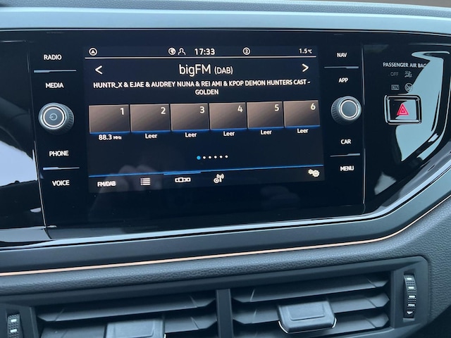 Volkswagen Polo 1.0 TSI DSG R-Line