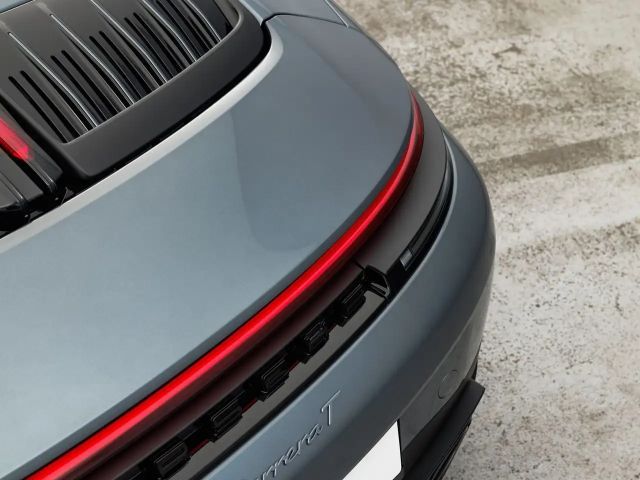 Porsche 911 Cabriolet Carrera Turbo