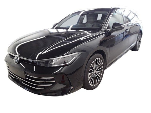 Volkswagen Passat DSG eHybrid