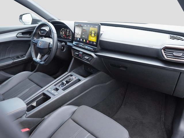 Cupra Formentor DSG VZ e-Hybrid