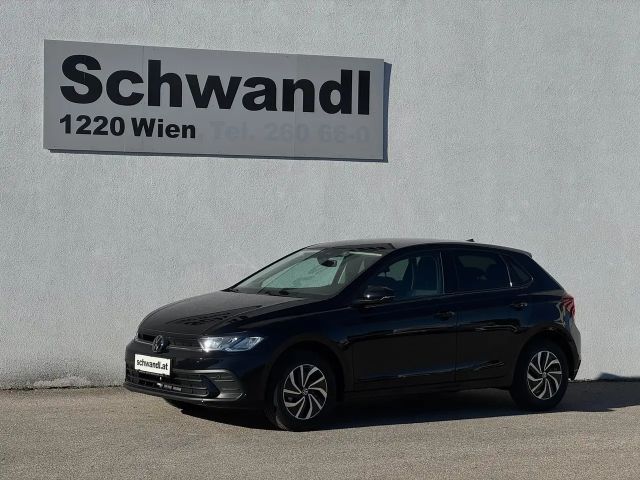 Volkswagen Polo Friends TSI