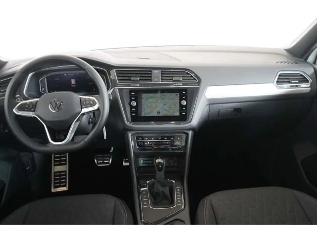 Volkswagen Tiguan 1.5 TSI DSG Move