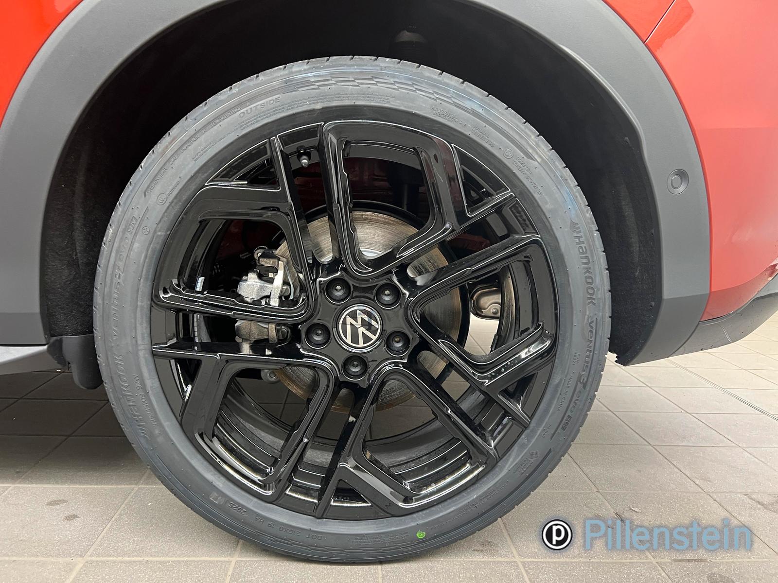 Volkswagen T-Roc DSG R-Line