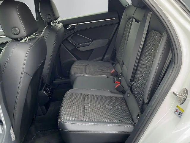 Audi Q3 35 TFSI S-Line S-Tronic