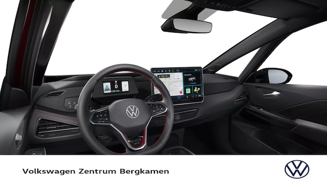 Volkswagen ID.3 GTX Performance